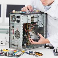 Ремонт системных блоков