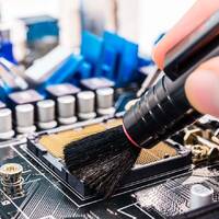 Ремонт ноутбуков